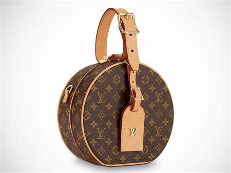 lv petite boite price|Everything We Know About the New Louis Vuitton .